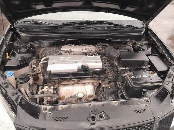 Kia Rio 2008, 181,000 km - 1.4 л - Sumqayıt