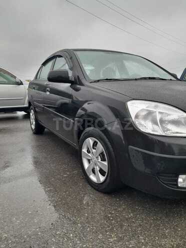 Kia Rio 2008, 181,000 km - 1.4 л - Sumqayıt