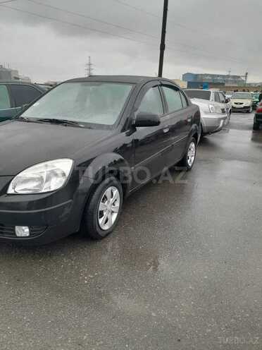 Kia Rio 2008, 181,000 km - 1.4 л - Sumqayıt