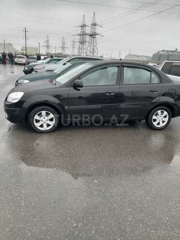 Kia Rio 2008, 181,000 km - 1.4 л - Sumqayıt