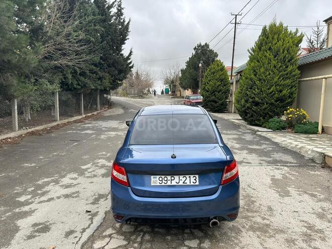 Saipa Saina 2020, 13,000 km - 1.5 l - Bakı