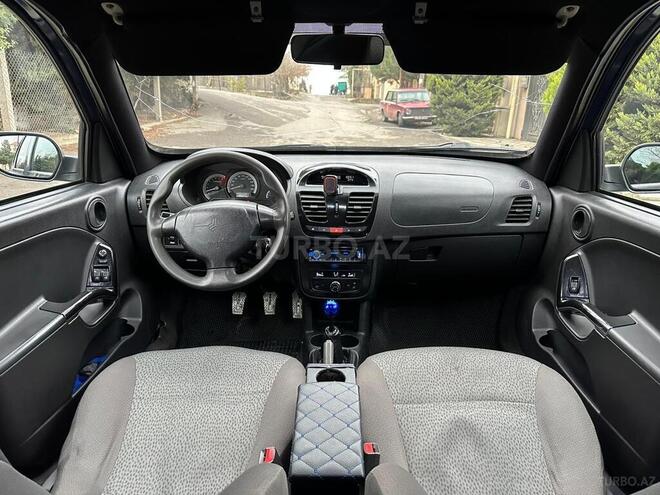 Saipa Saina 2020, 13,000 km - 1.5 l - Bakı