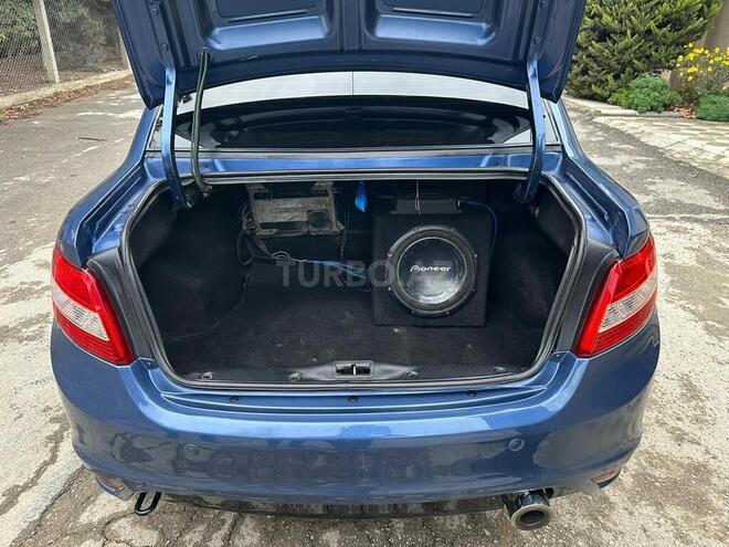 Saipa Saina 2020, 13,000 km - 1.5 l - Bakı