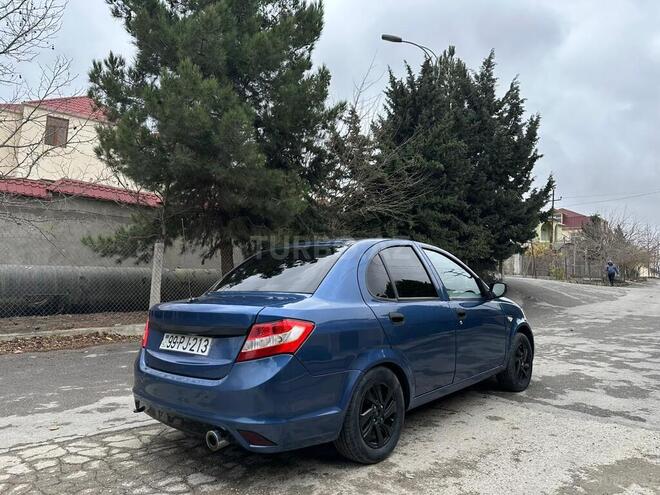 Saipa Saina 2020, 13,000 km - 1.5 l - Bakı