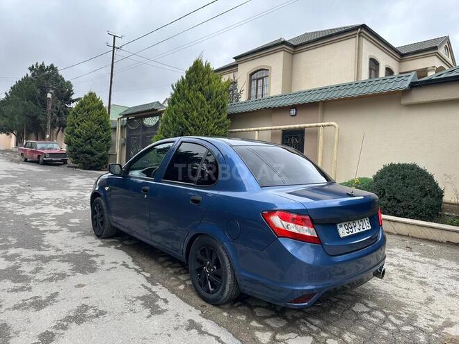 Saipa Saina 2020, 13,000 km - 1.5 l - Bakı