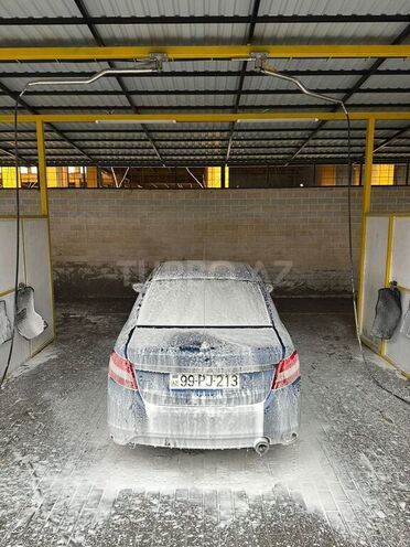 Saipa Saina 2020, 13,000 km - 1.5 l - Bakı