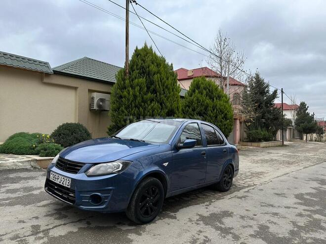 Saipa Saina 2020, 13,000 km - 1.5 l - Bakı