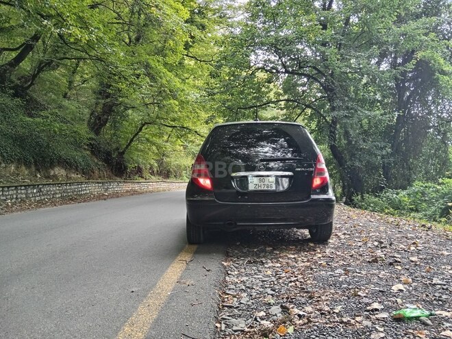 Mercedes A 170 2005, 250,000 km - 1.7 л - Bakı
