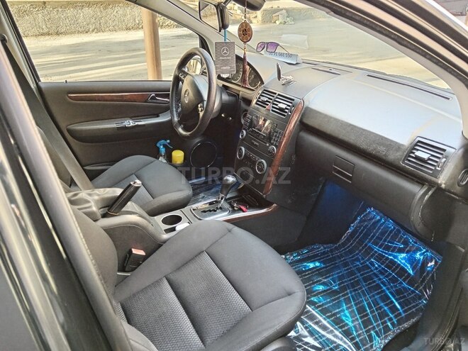 Mercedes A 170 2005, 250,000 km - 1.7 л - Bakı