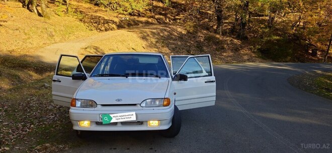 LADA (VAZ) 2115 2011, 266,000 km - 1.6 l - Astara