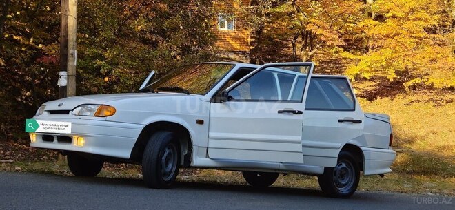 LADA (VAZ) 2115 2011, 266,000 km - 1.6 l - Astara