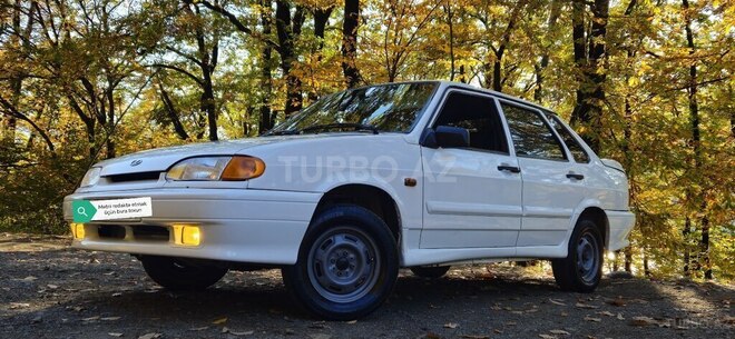 LADA (VAZ) 2115 2011, 266,000 km - 1.6 l - Astara