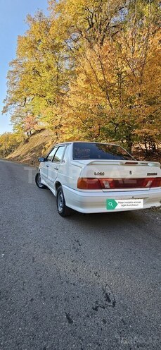 LADA (VAZ) 2115 2011, 266,000 km - 1.6 l - Astara