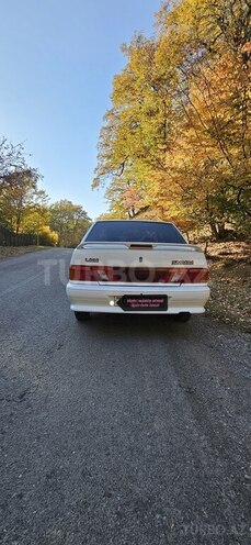 LADA (VAZ) 2115 2011, 266,000 km - 1.6 l - Astara