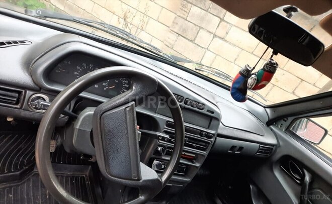 LADA (VAZ) 2115 2011, 266,000 km - 1.6 l - Astara