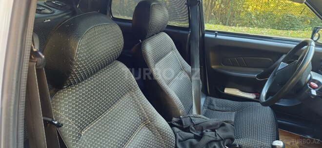LADA (VAZ) 2115 2011, 266,000 km - 1.6 l - Astara