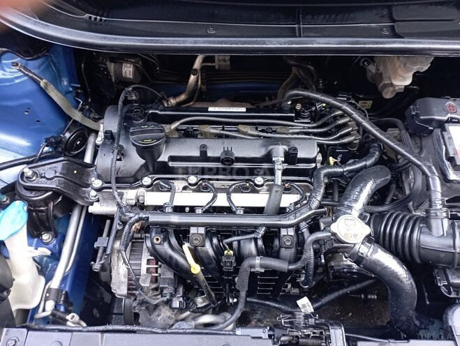 Kia Rio 2012, 103,000 km - 1.3 l - Sumqayıt