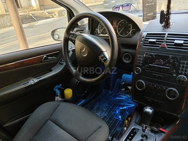 Mercedes A 170 2005, 250,000 km - 1.7 л - Bakı