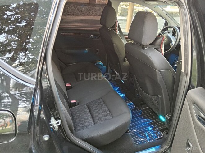 Mercedes A 170 2005, 250,000 km - 1.7 л - Bakı