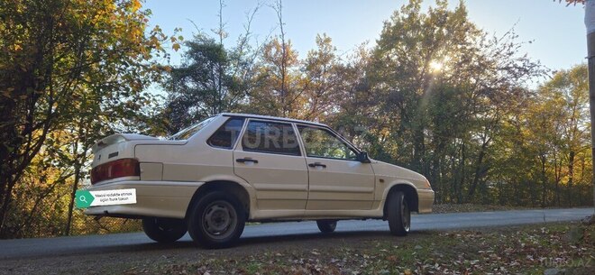 LADA (VAZ) 2115 2011, 266,000 km - 1.6 l - Astara
