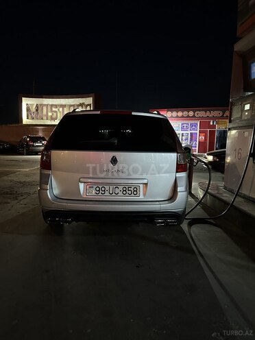 Renault Megane 2009, 262,207 km - 1.5 l - Bakı