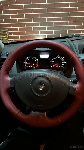 Renault Megane 2009, 262,207 km - 1.5 l - Bakı