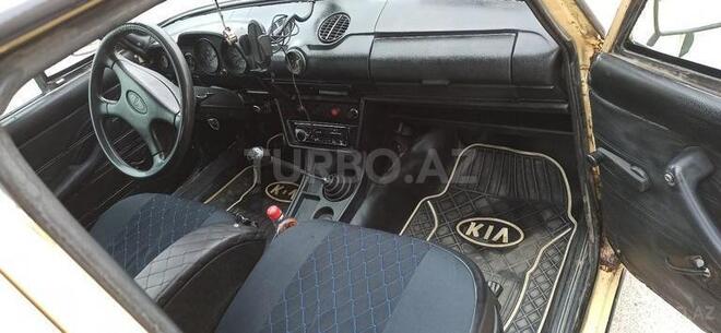 LADA (VAZ) 2106 1984, 92,072 km - 1.3 l - Xaçmaz