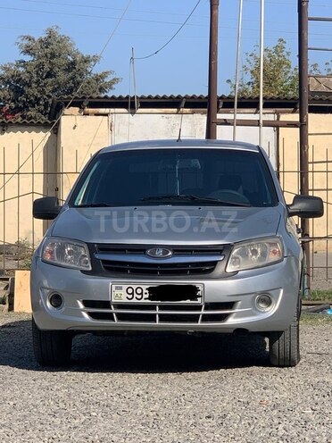 LADA (VAZ) Granta 2013, 268,000 km - 1.6 l - Cəlilabad