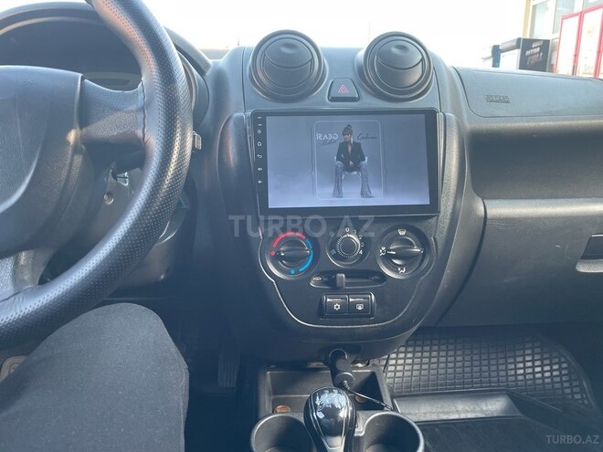 LADA (VAZ) Granta 2013, 268,000 km - 1.6 l - Cəlilabad