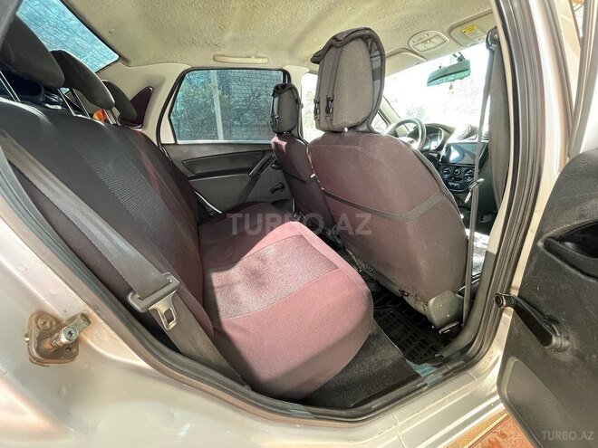 LADA (VAZ) Granta 2013, 268,000 km - 1.6 l - Cəlilabad
