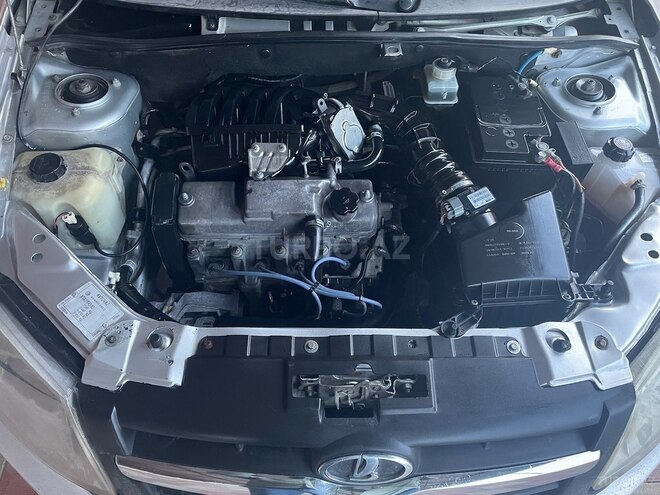 LADA (VAZ) Granta 2013, 268,000 km - 1.6 l - Cəlilabad