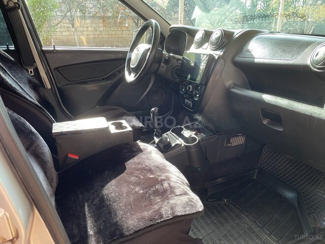 LADA (VAZ) Granta 2013, 268,000 km - 1.6 l - Cəlilabad