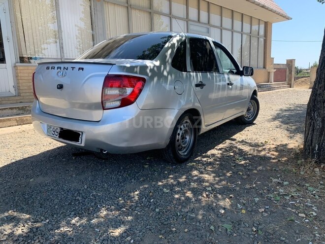 LADA (VAZ) Granta 2013, 268,000 km - 1.6 l - Cəlilabad