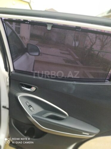 Hyundai Santa Fe 2014, 227,000 km - 2.0 l - Bakı