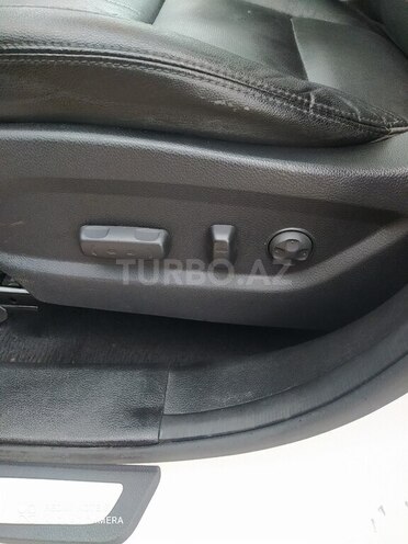 Hyundai Santa Fe 2014, 227,000 km - 2.0 l - Bakı