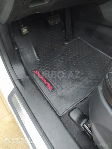 Hyundai Santa Fe 2014, 227,000 km - 2.0 l - Bakı