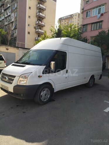 Ford Transit 2013, 235,000 km - 2.2 l - Bakı