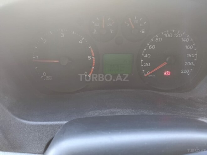 Ford Transit 2013, 235,000 km - 2.2 l - Bakı