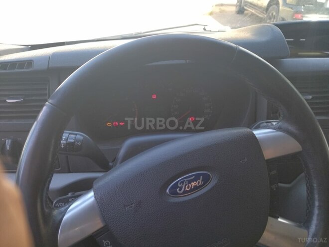 Ford Transit 2013, 235,000 km - 2.2 l - Bakı