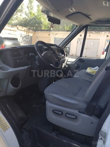 Ford Transit 2013, 235,000 km - 2.2 l - Bakı