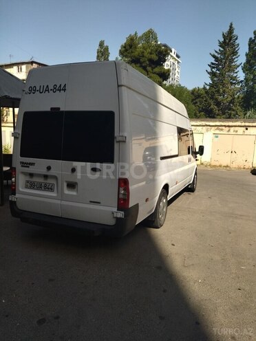 Ford Transit 2013, 235,000 km - 2.2 l - Bakı