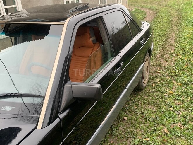 Mercedes 190 1992, 600,000 km - 2.0 л - Cəlilabad