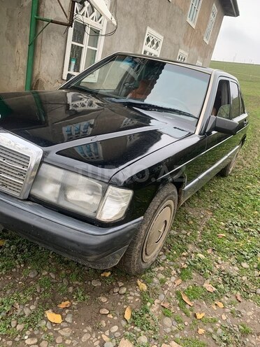 Mercedes 190 1992, 600,000 km - 2.0 л - Cəlilabad