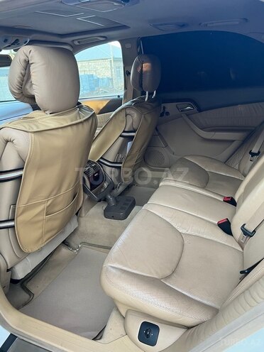 Mercedes S 320 2002, 298,000 km - 3.2 l - Gəncə
