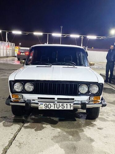 LADA (VAZ) 2106 1985, 856,998 km - 1.6 л - Bakı