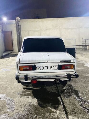 LADA (VAZ) 2106 1985, 856,998 km - 1.6 л - Bakı