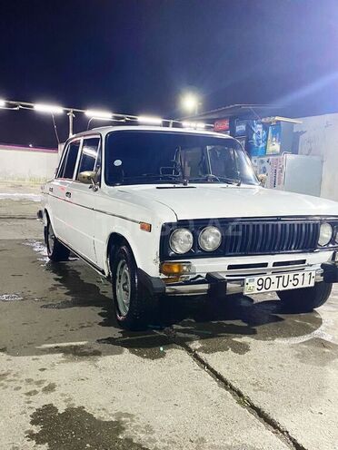 LADA (VAZ) 2106 1985, 856,998 km - 1.6 л - Bakı