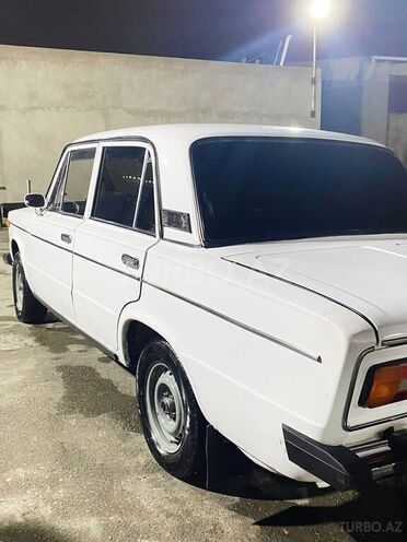 LADA (VAZ) 2106 1985, 856,998 km - 1.6 л - Bakı
