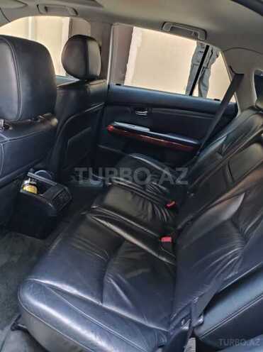 Lexus RX 330 2003, 283,245 km - 3.3 l - Bakı