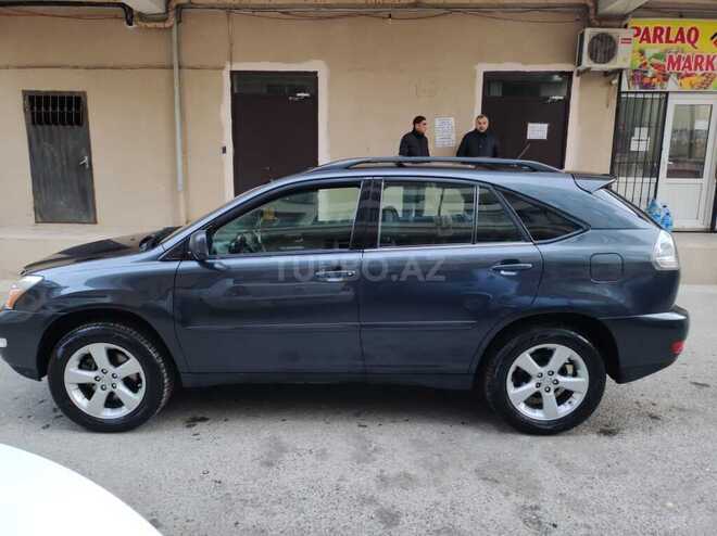 Lexus RX 330 2003, 283,245 km - 3.3 l - Bakı